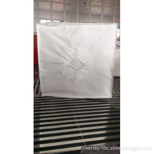 FIBC Big Bag for Packaging